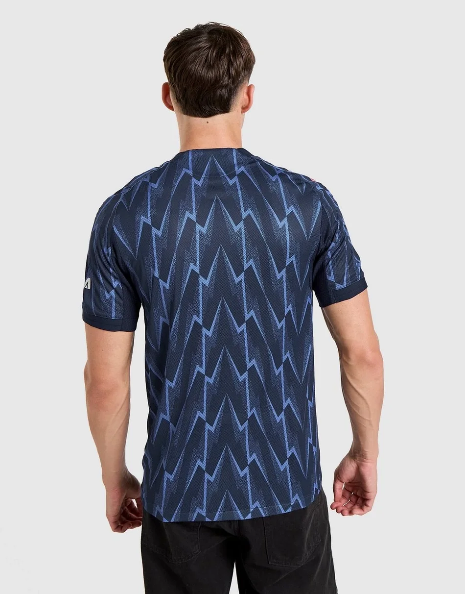 Arsenal 25-26 Away Kit