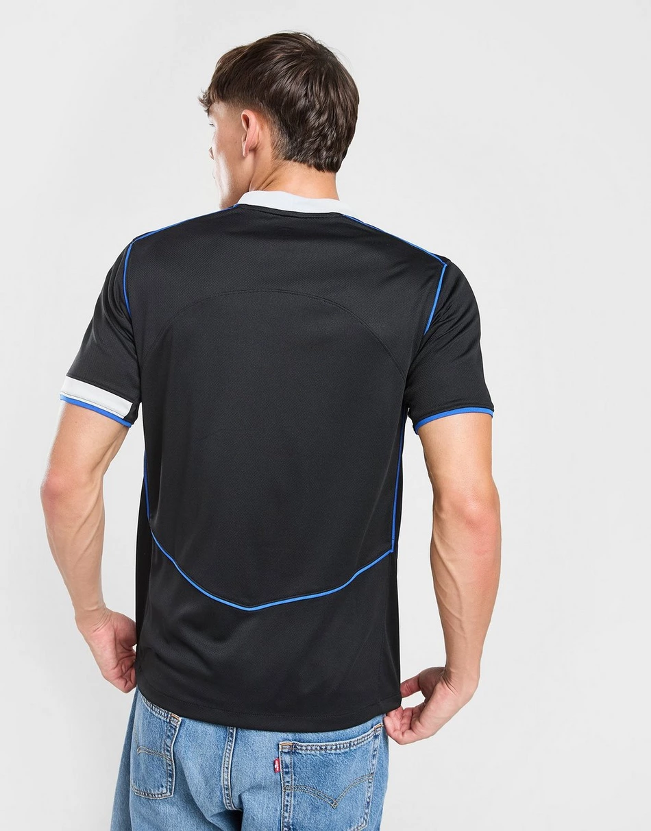 Chelsea 25-26 Third Kit