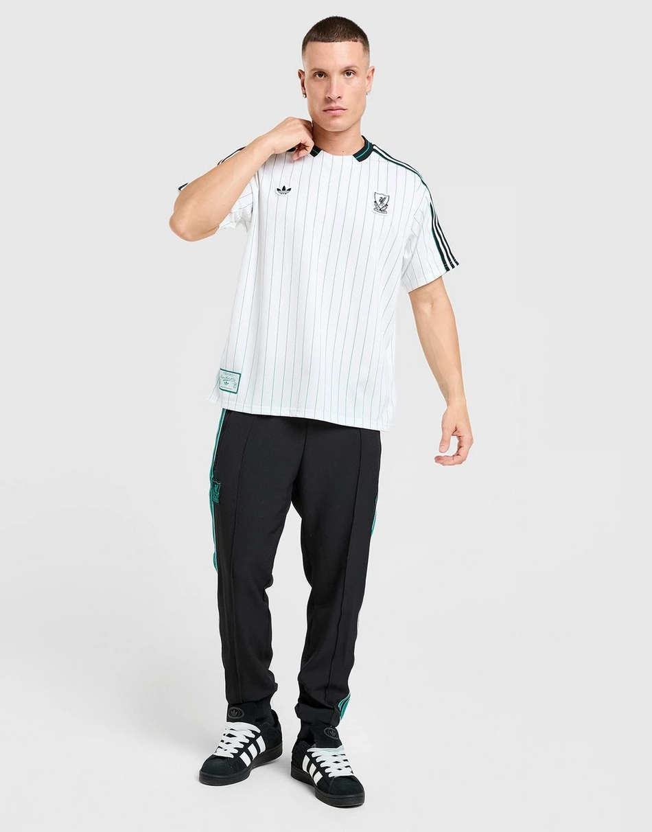 Liverpool FC Icons Shirt