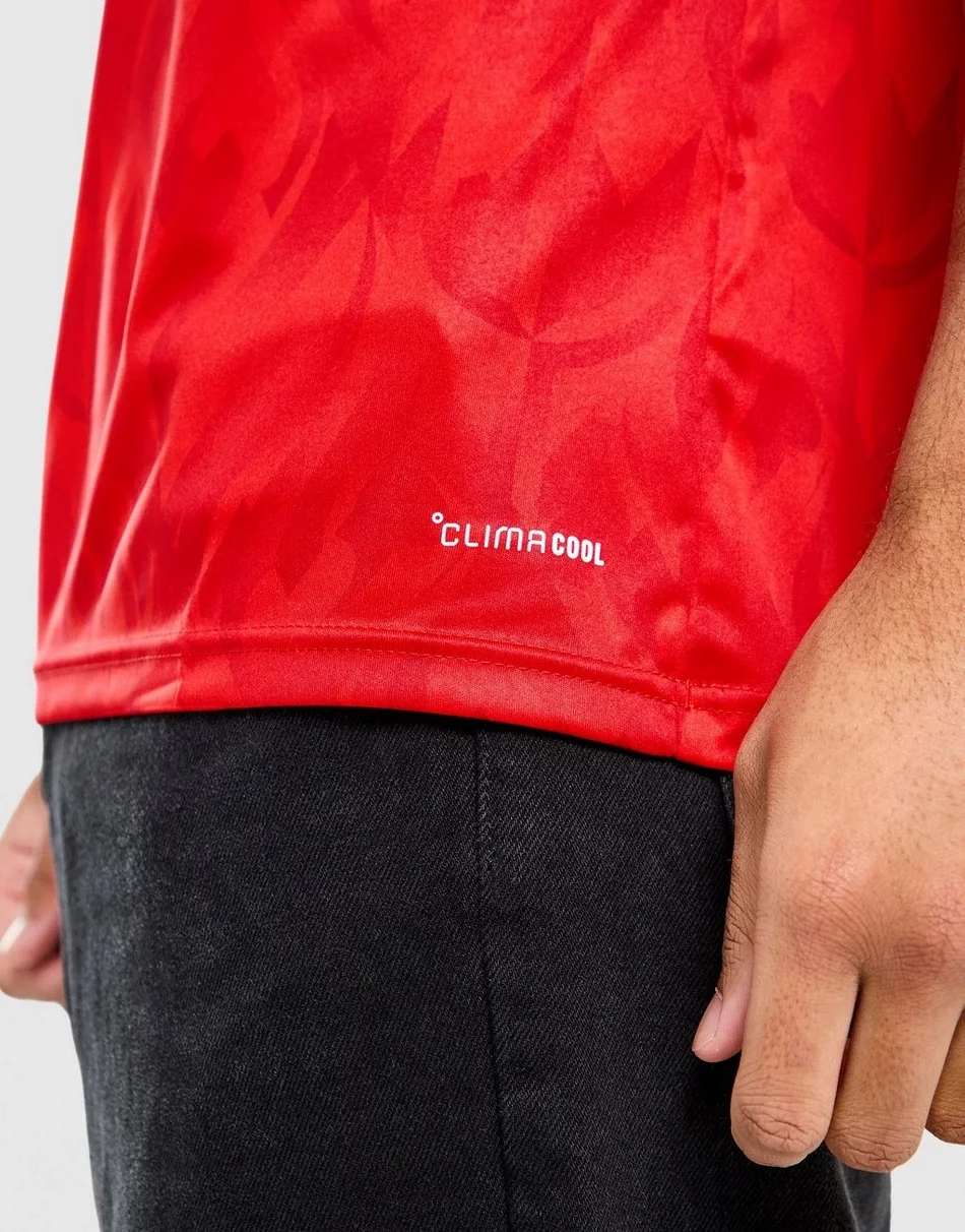 Belgium    25-26 Home Kit