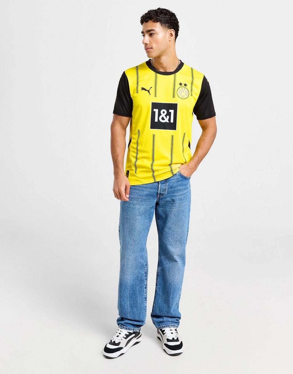 Dortmund 24-25 Home Kit