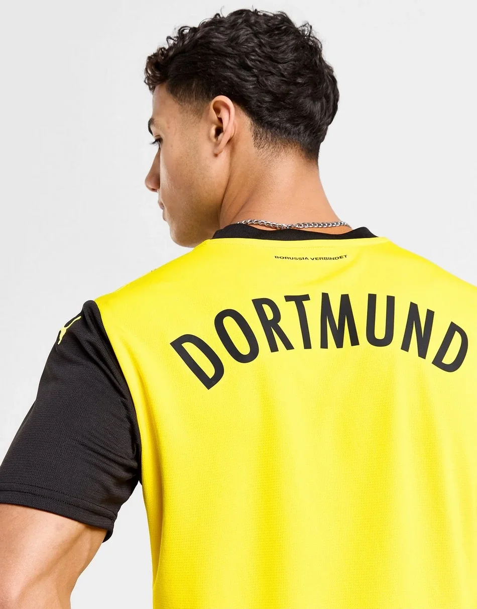 Dortmund 24-25 Home Kit