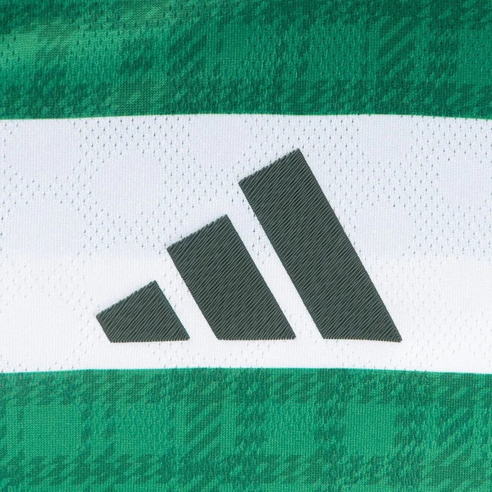 Celtic 25-26 Home Kit