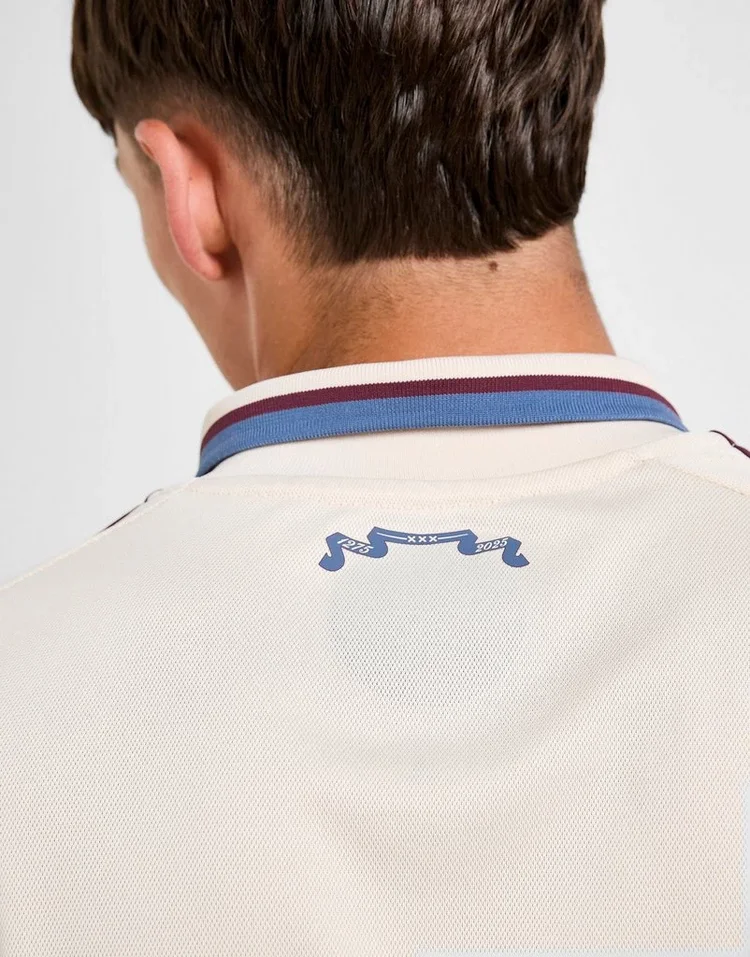 Ajax 25-26 Third Kit