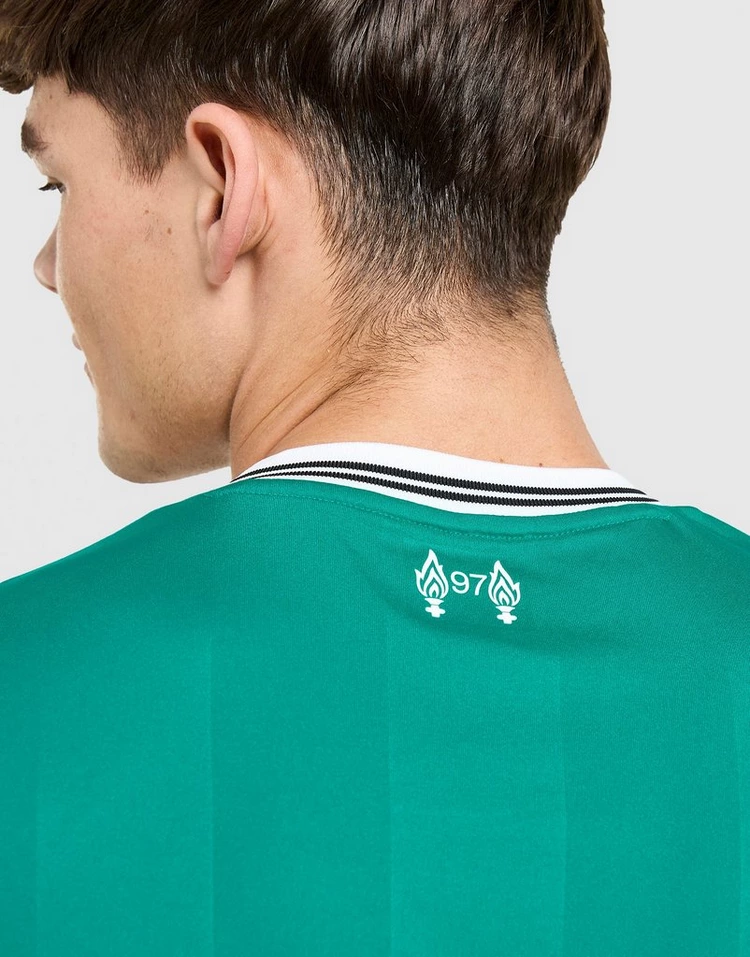 Liverpool 25-26 Third Kit