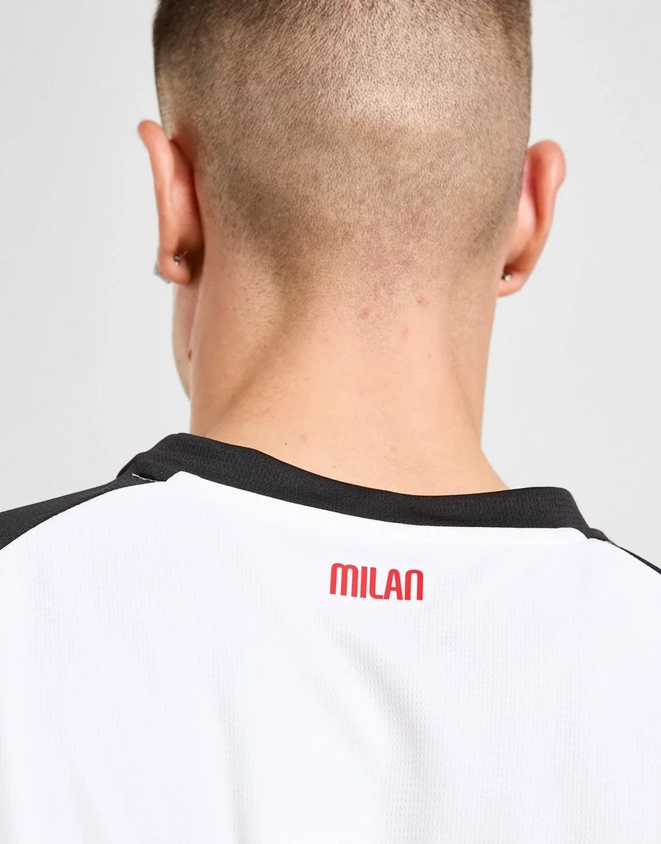 Ac Milan 25-26 Away Kit