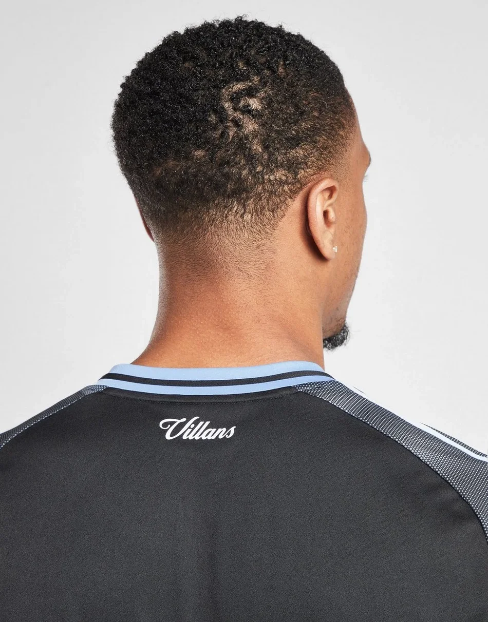 Aston Villa 25-26 AwayKit