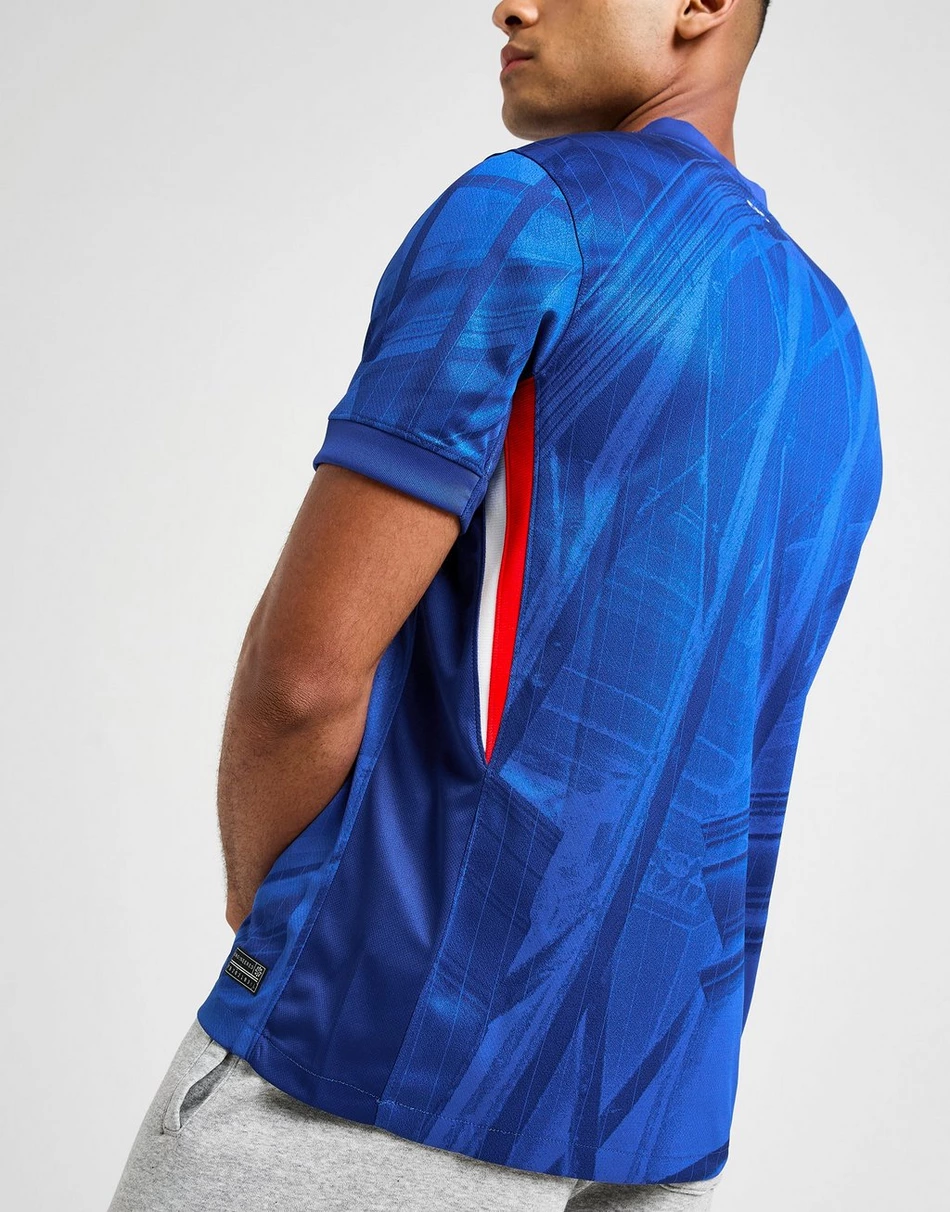 Chelsea 25-26 Home Kit