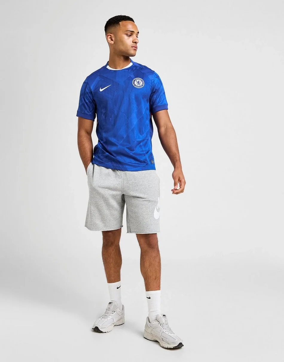 Chelsea 25-26 Home Kit