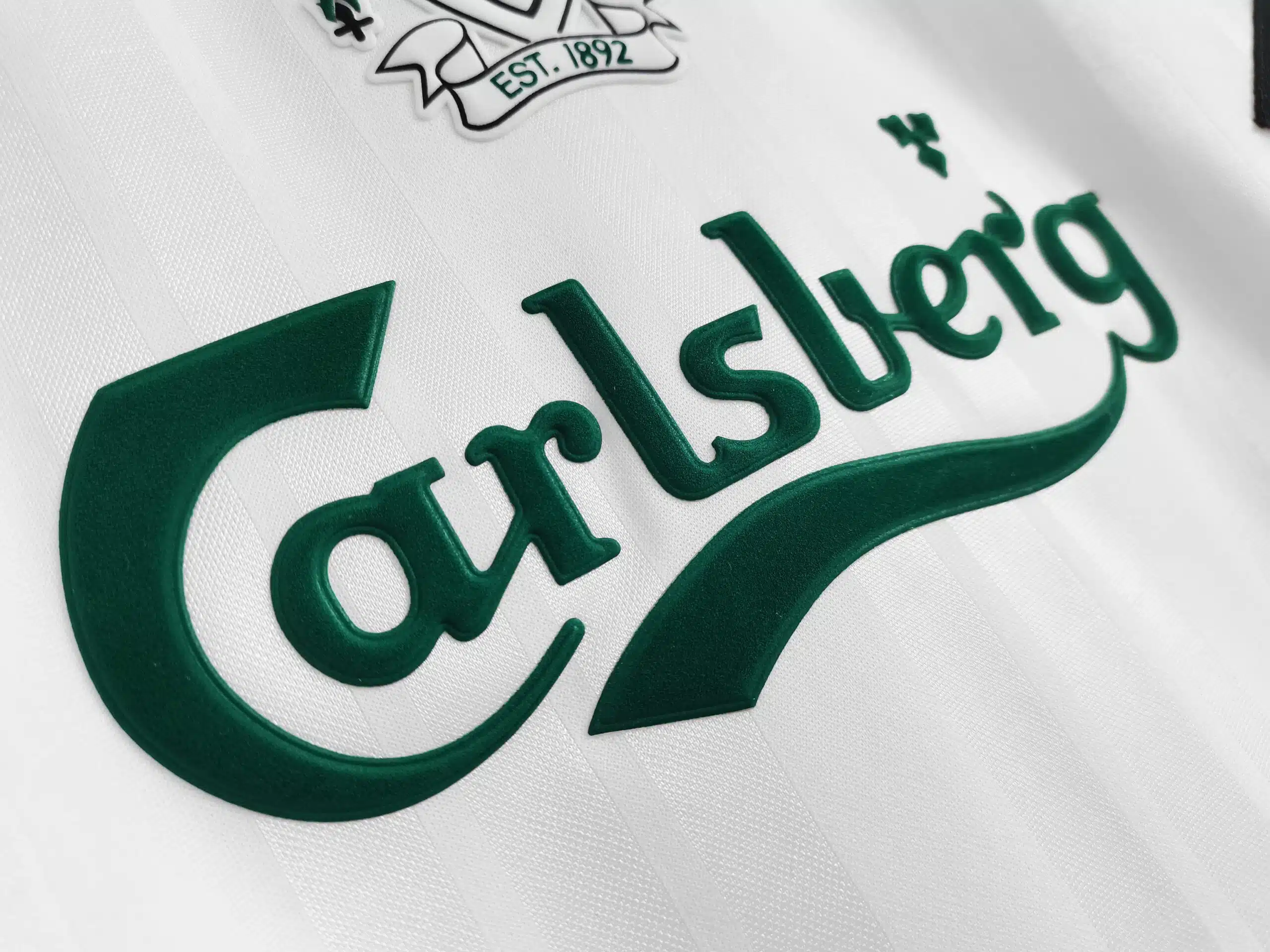 Liverpool FC 1993/1995 Away Kit