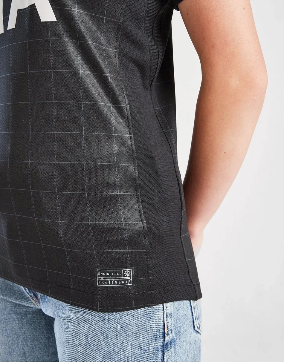 Tottenham hutsspur 25-26 Away Kit