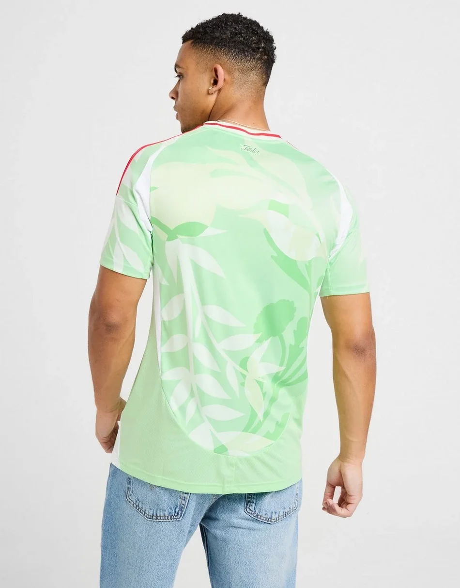 Italy 24-25 Away Kit