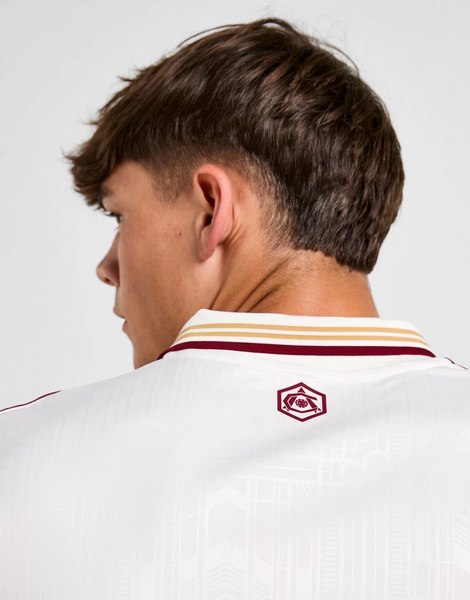 Arsenal Third Kit 25/26