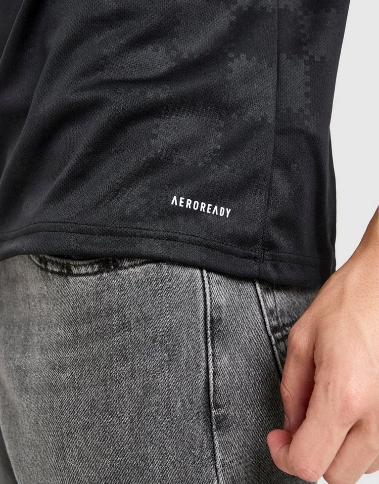 Fc Bayern münchen 25-26 Third Kit