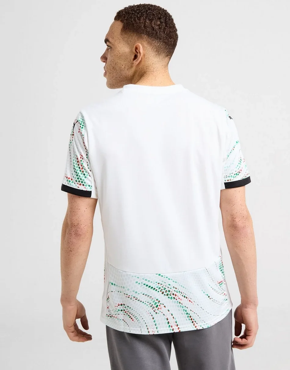 Portugal 25-26 Away Kit