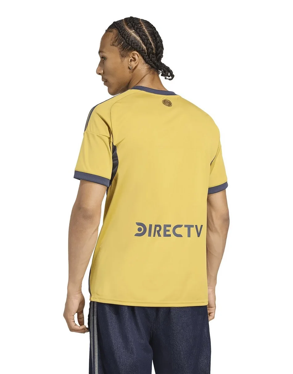Boca 25-26 Away Kit