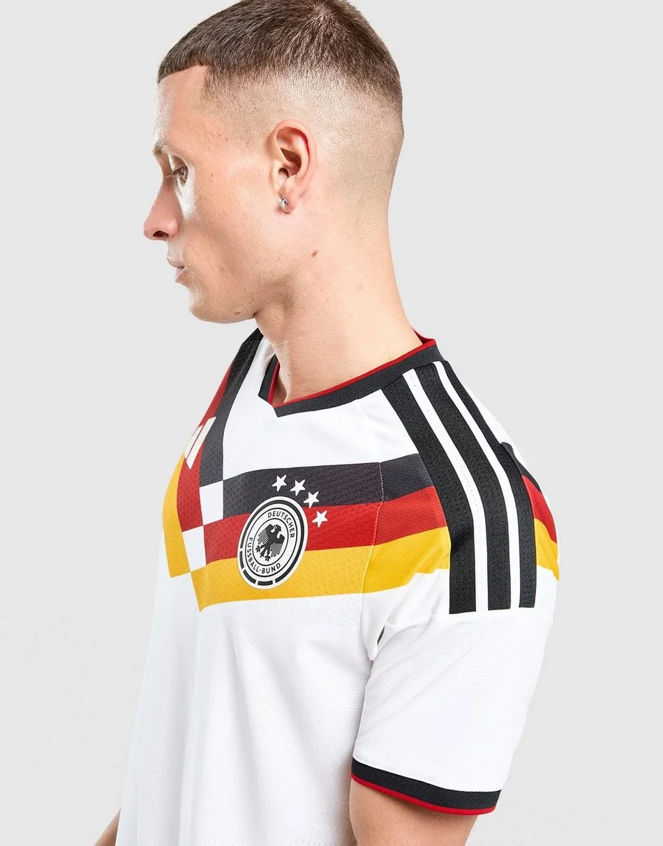 Germany home jersey 2026