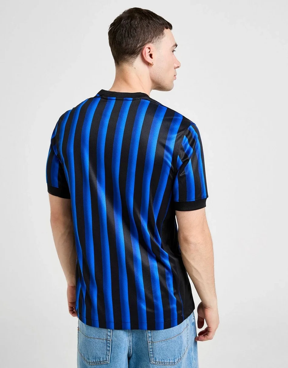 Inter Milano 25-26 home Kit