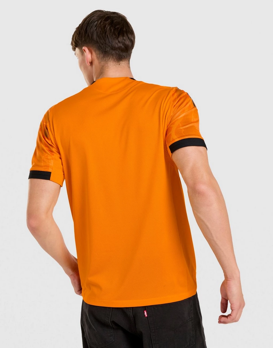 AS Roma 25-26 Away Kit