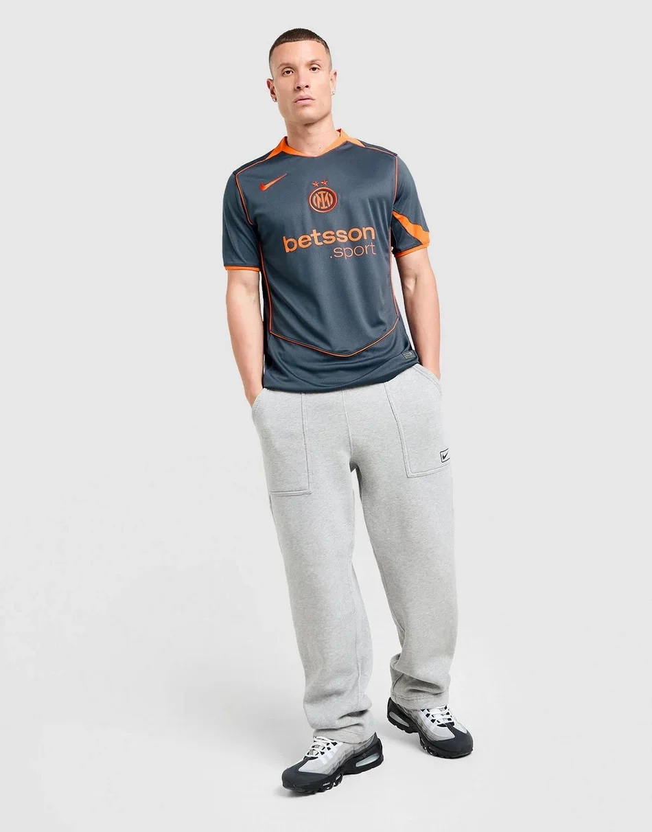 Inter Milan 25-26 Third Kit