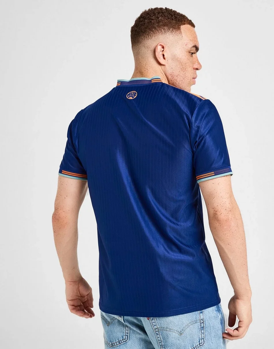 Newcastle 25-26 Third Kit