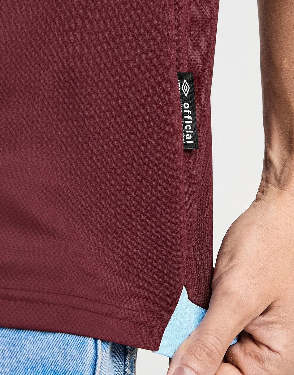 West Ham 25-26 Home Kit