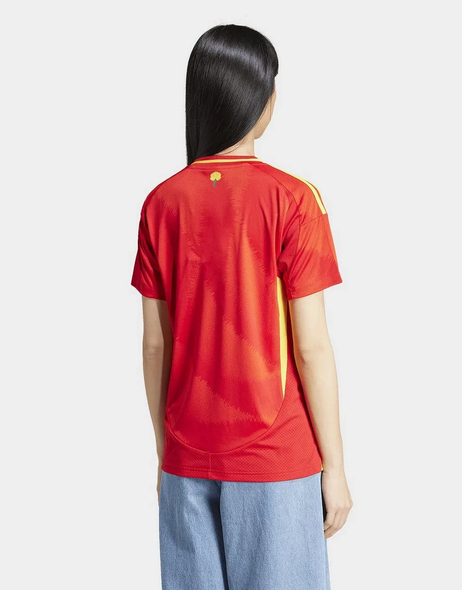 Spain 24-25 Home Kit