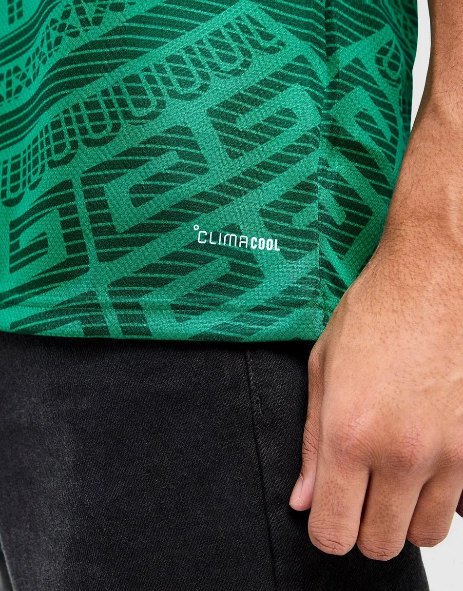 Mexico Home Kit 2026