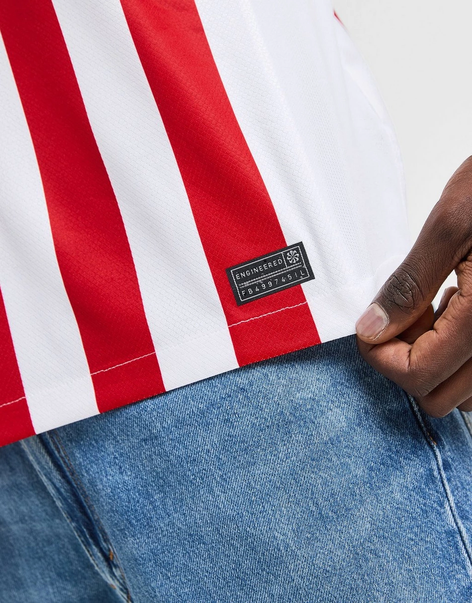 Atletico 25-26 Home Kit