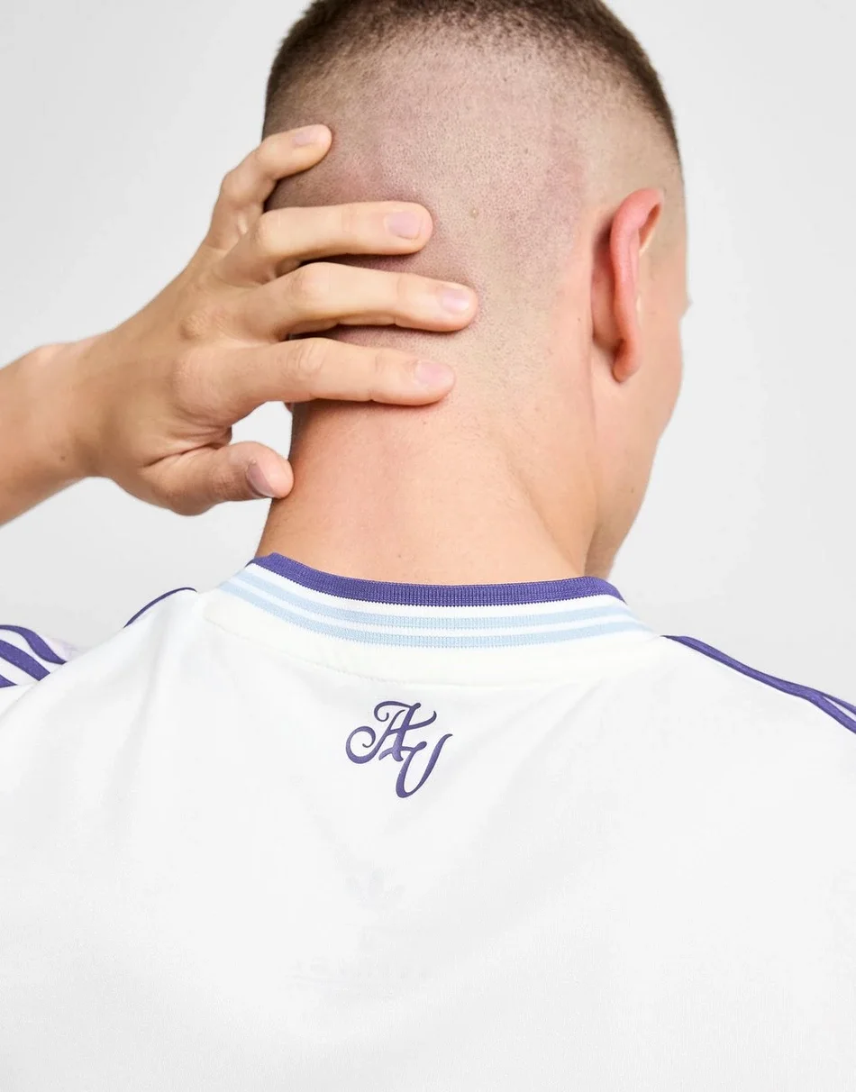 Aston Villa 25-26 Third Kit