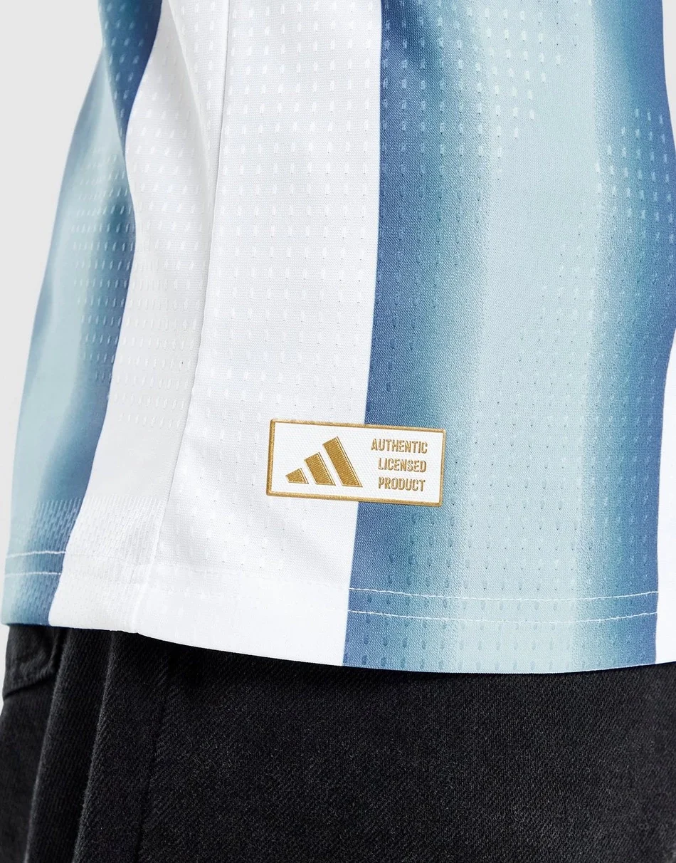 Argentina Home Kit 2026