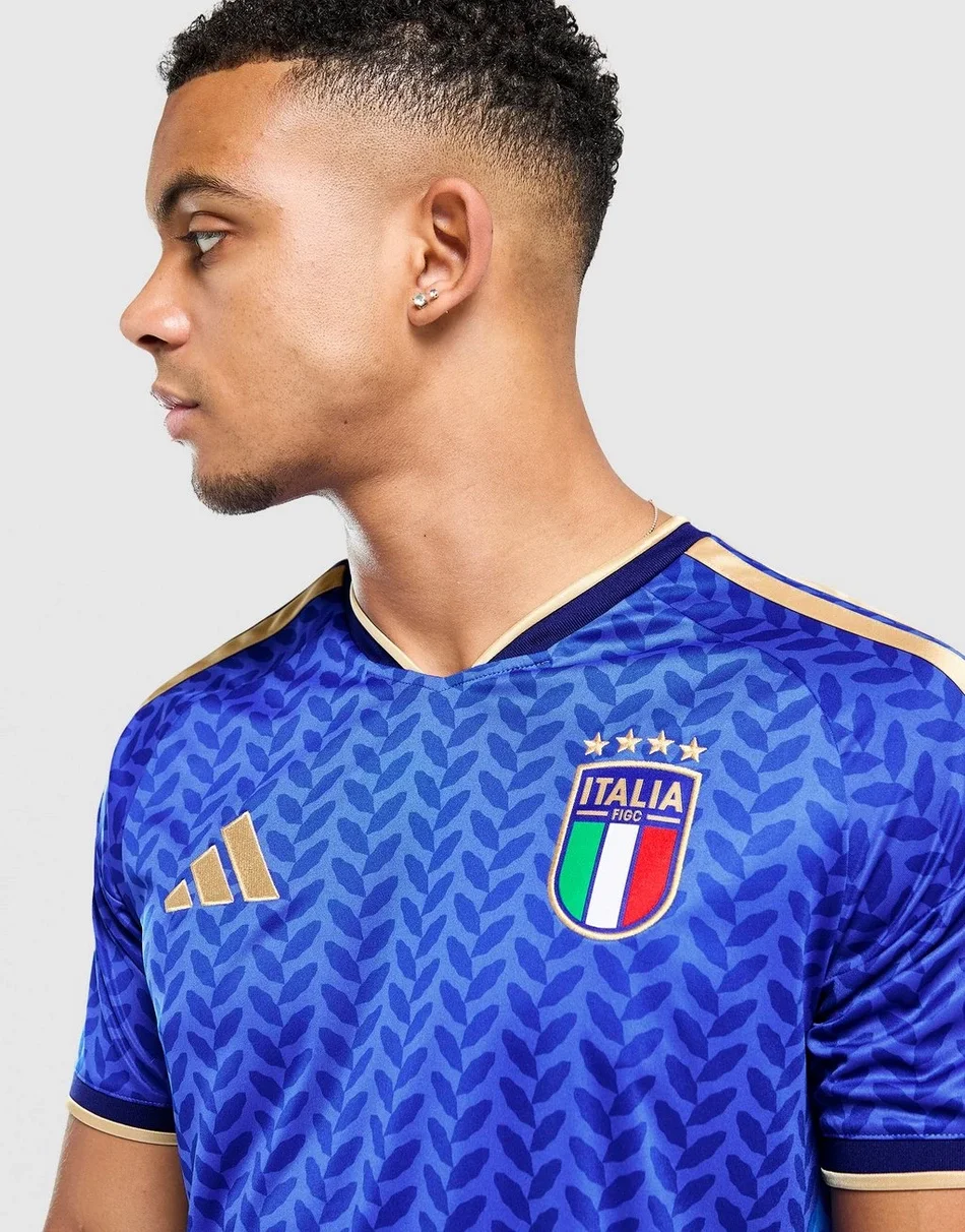 Italy Home Kit 2026