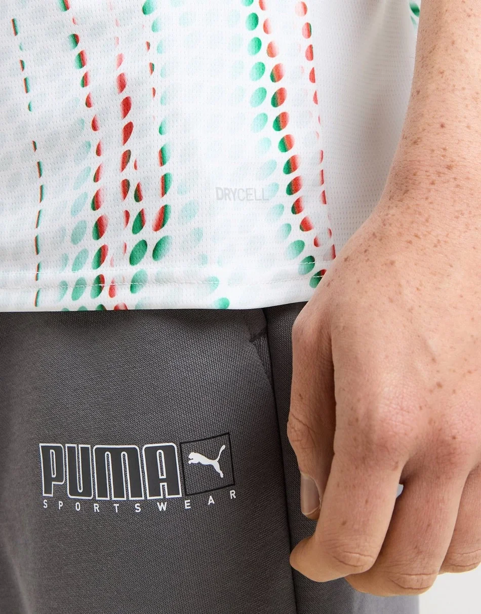 Portugal 25-26 Away Kit