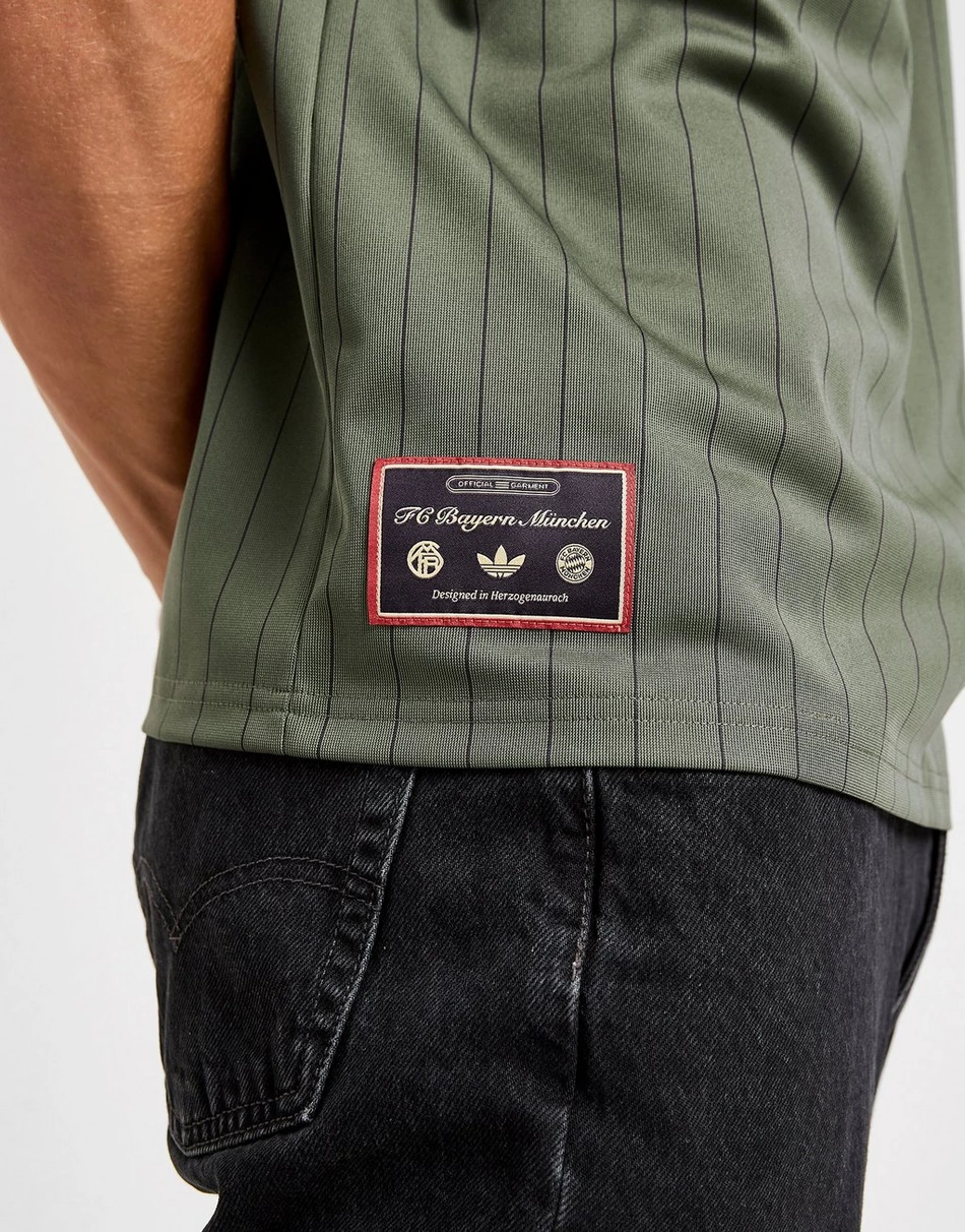 FC Bayern Munich Icons Shirt