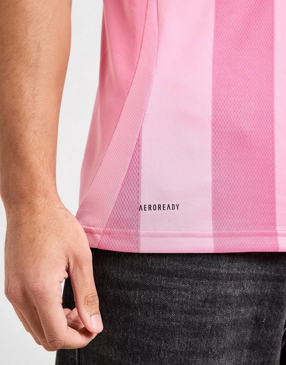 Inter Miami 25-26 Home Kit