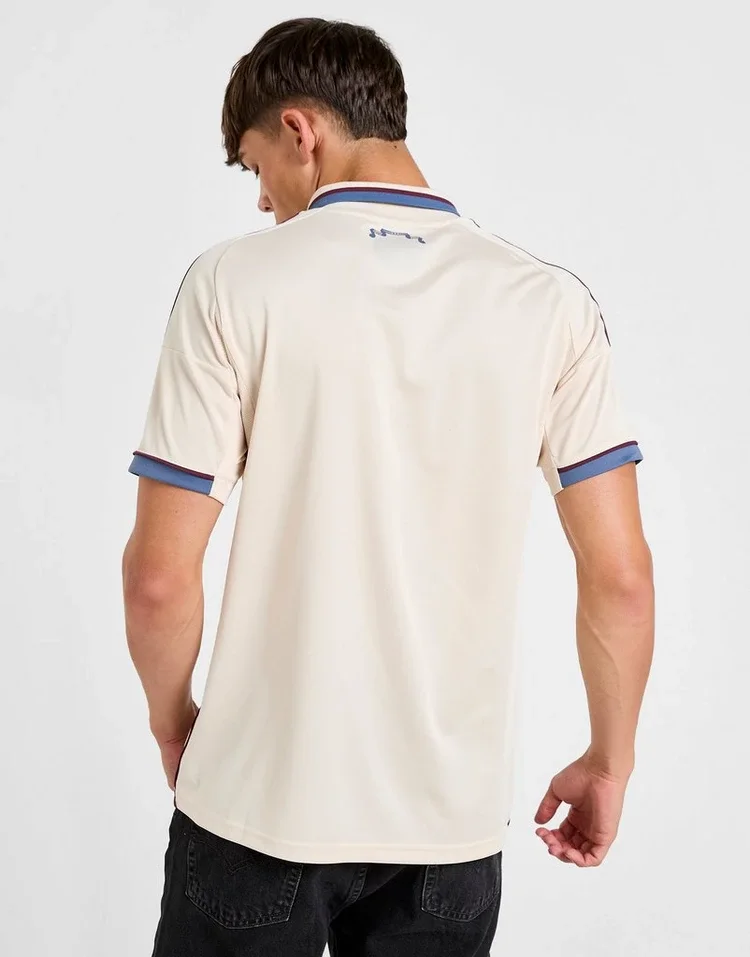 Ajax 25-26 Third Kit