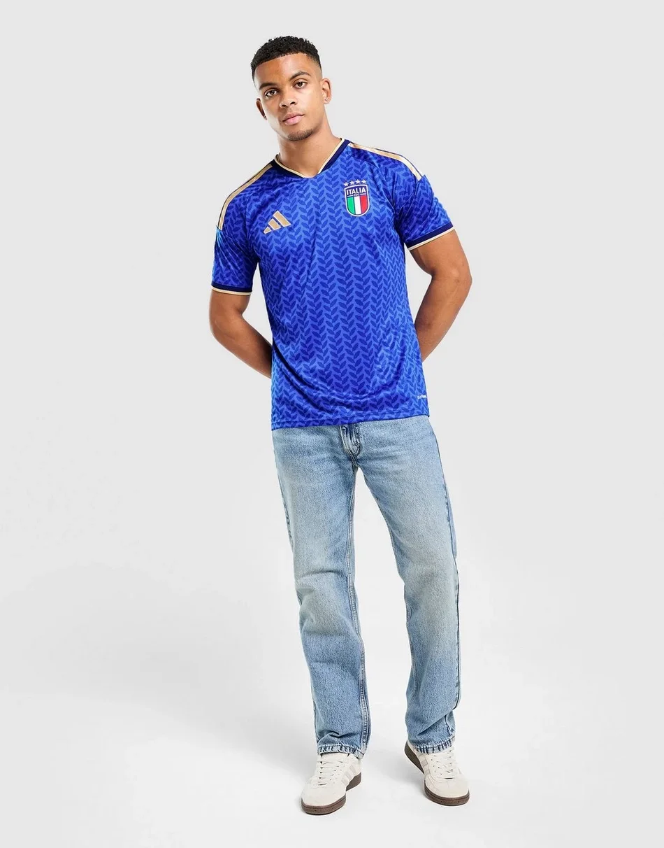 Italy Home Kit 2026
