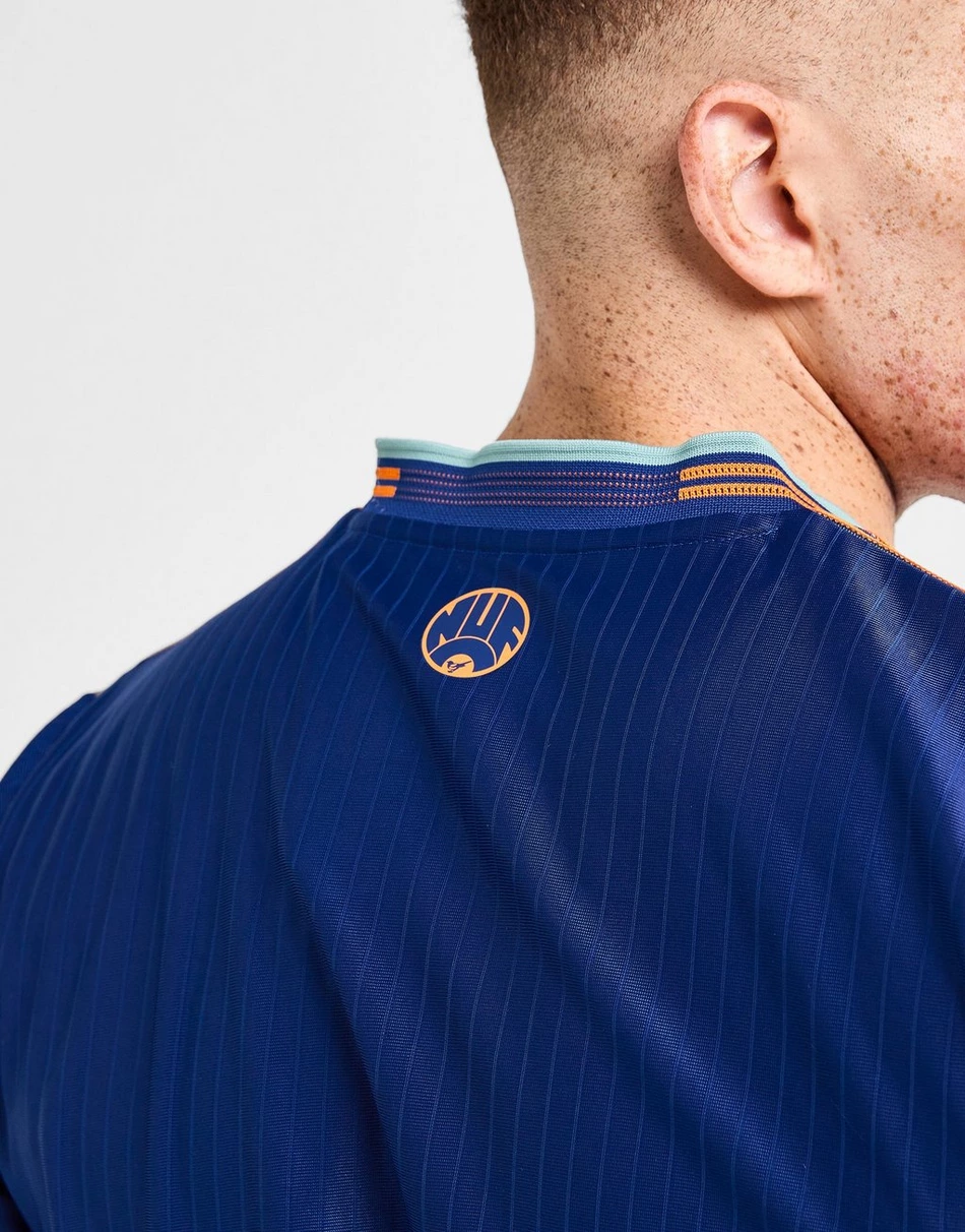 Newcastle 25-26 Third Kit