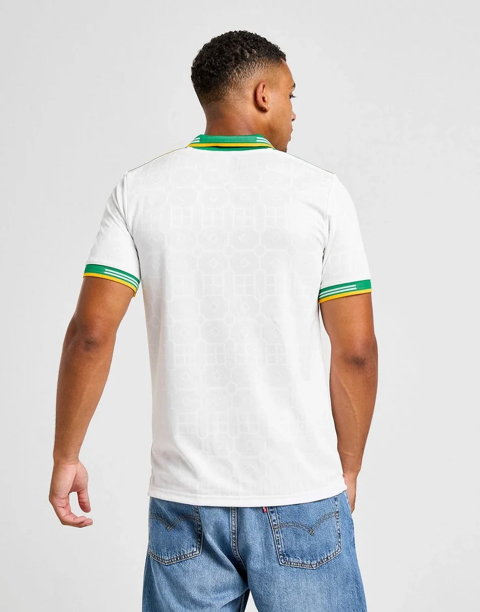 AS Roma 25-26 Third Kit