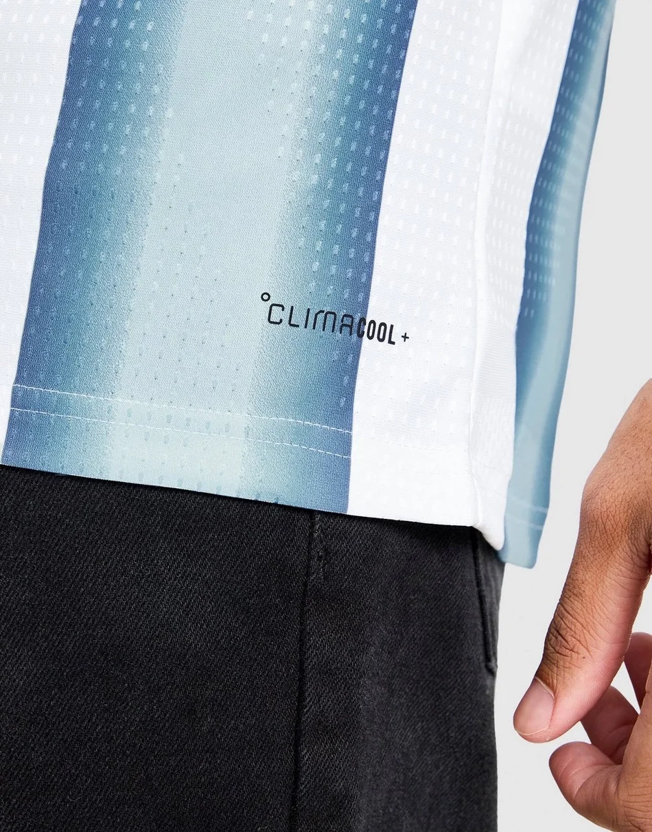 Argentina Home Kit 2026