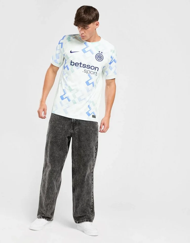 Inter Milan 25-26 Away Kit