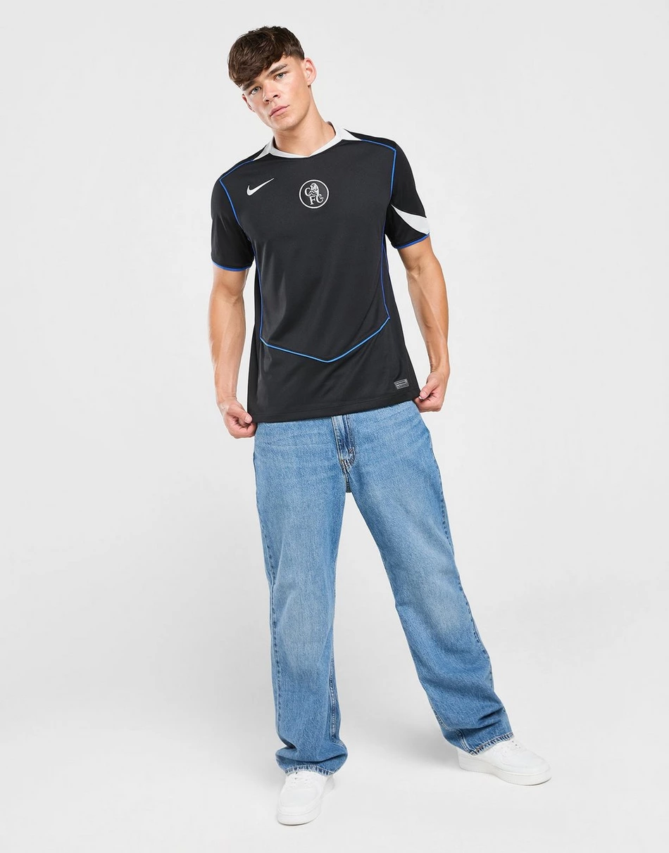 Chelsea 25-26 Third Kit