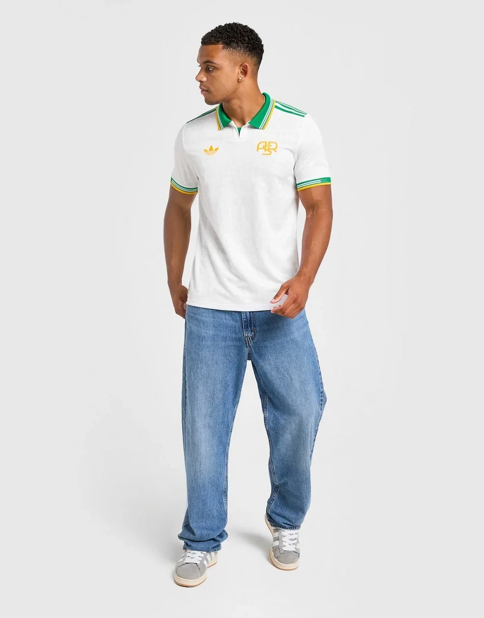 AS Roma 25-26 Third Kit