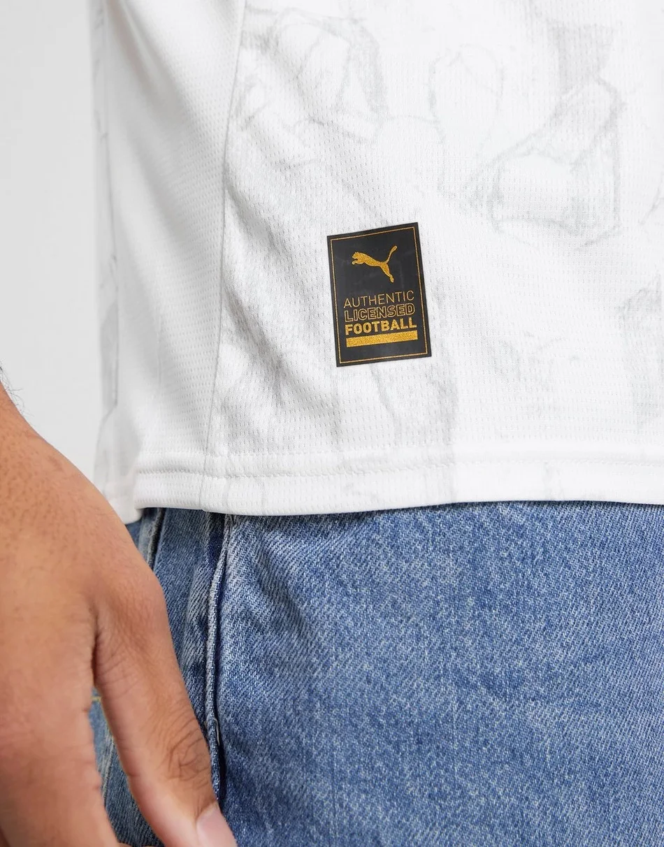 Man City 25-26 World Cup Kit