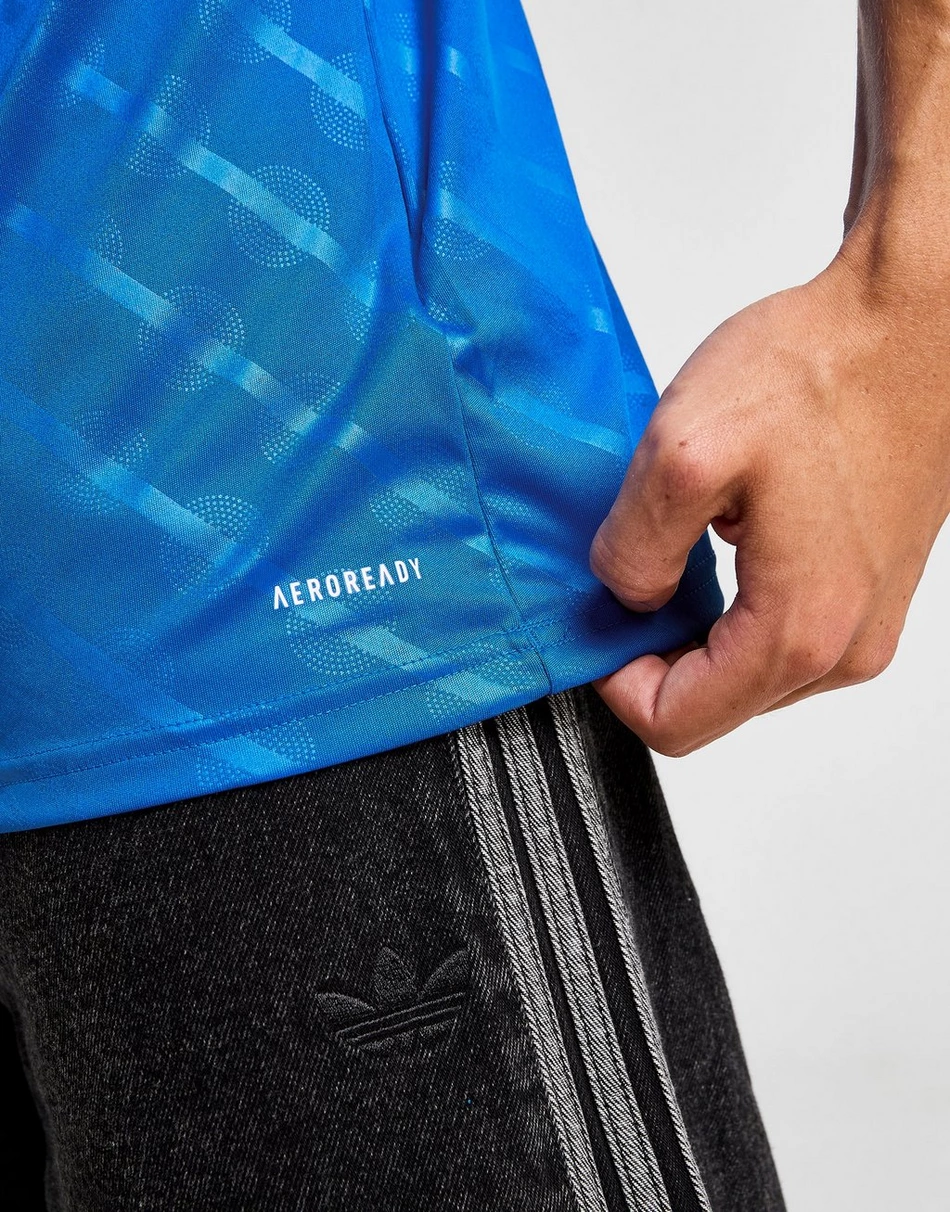 Real Madrid 25-26 Third Kit