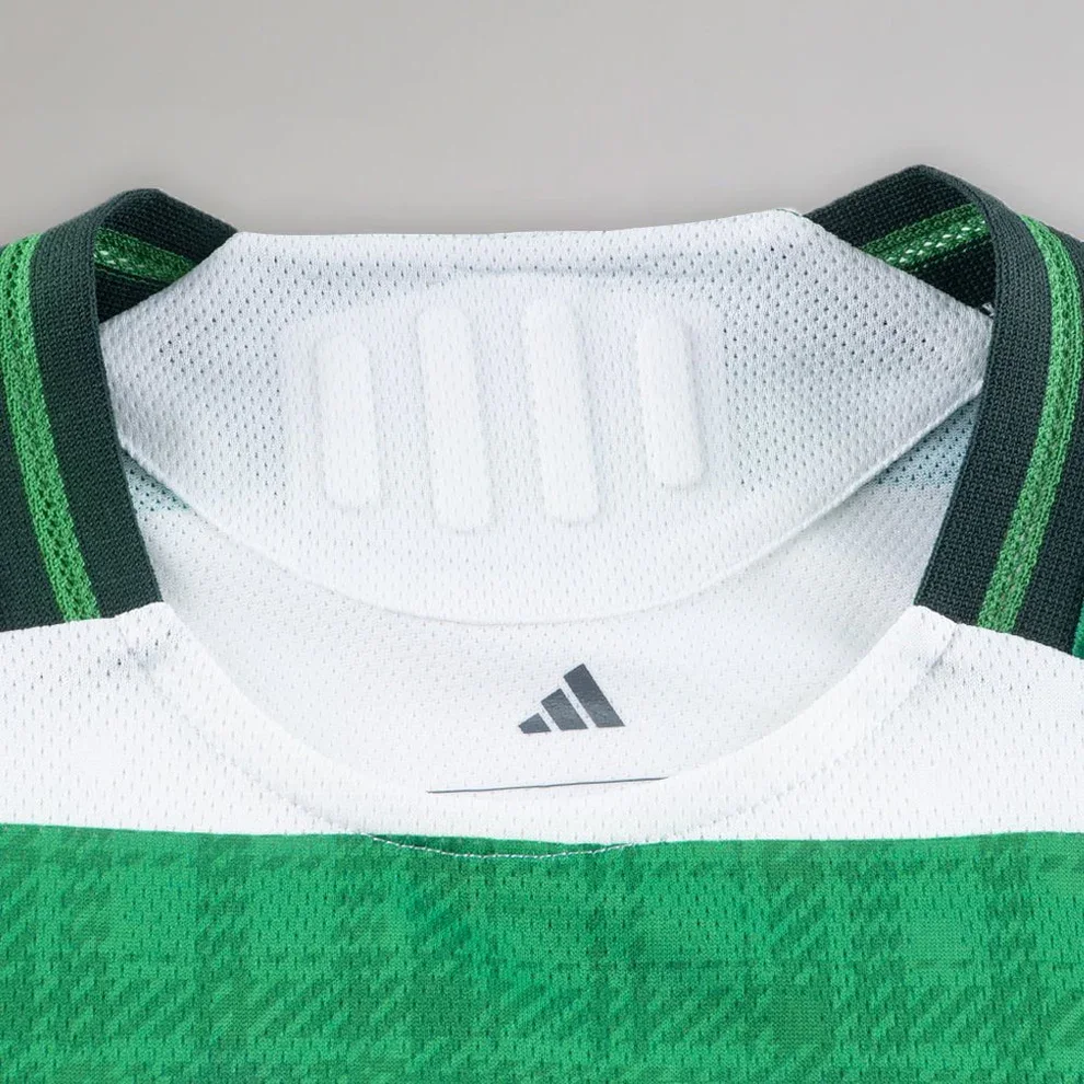 Celtic 25-26 Home Kit