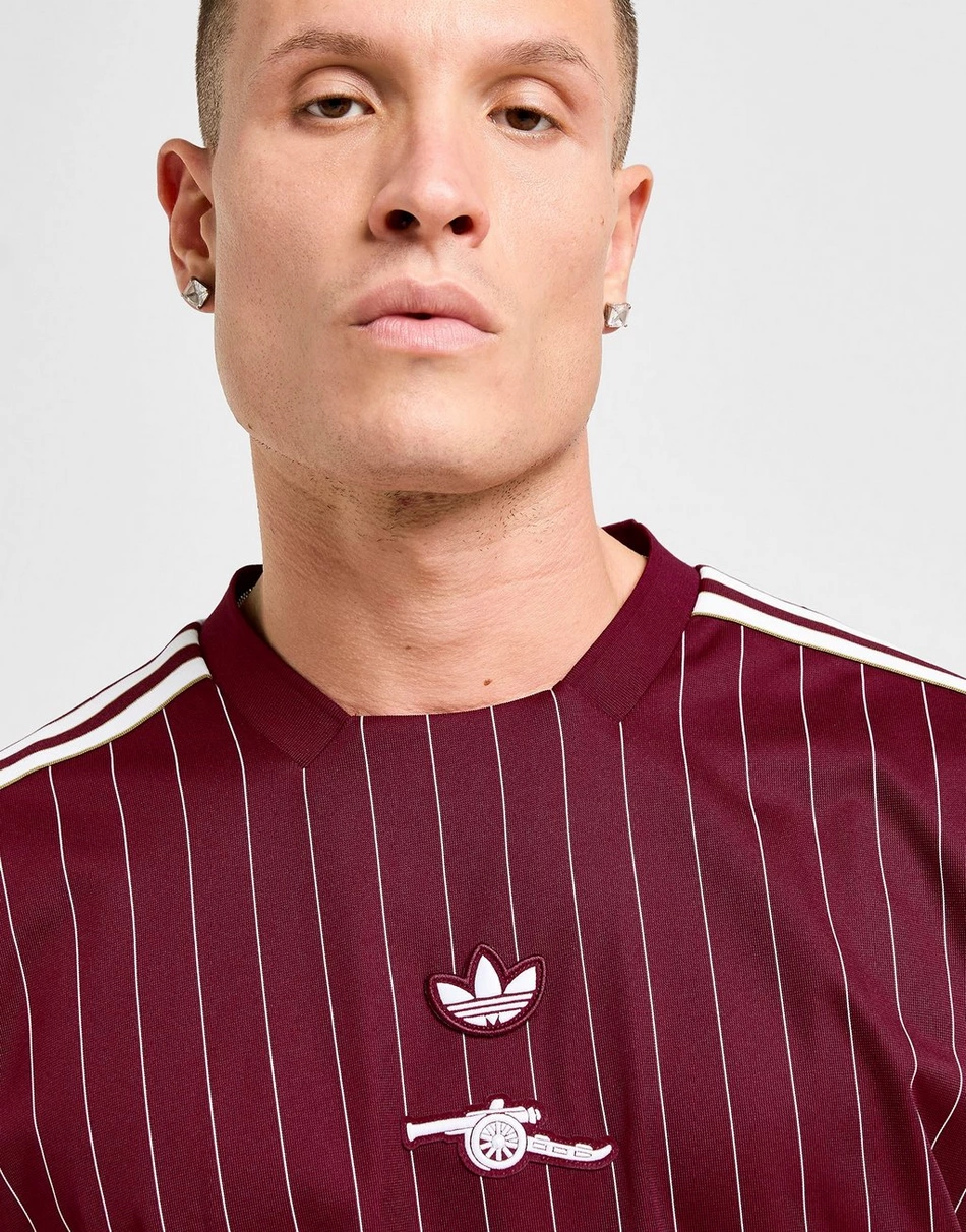 Arsenal FC Icon Shirt