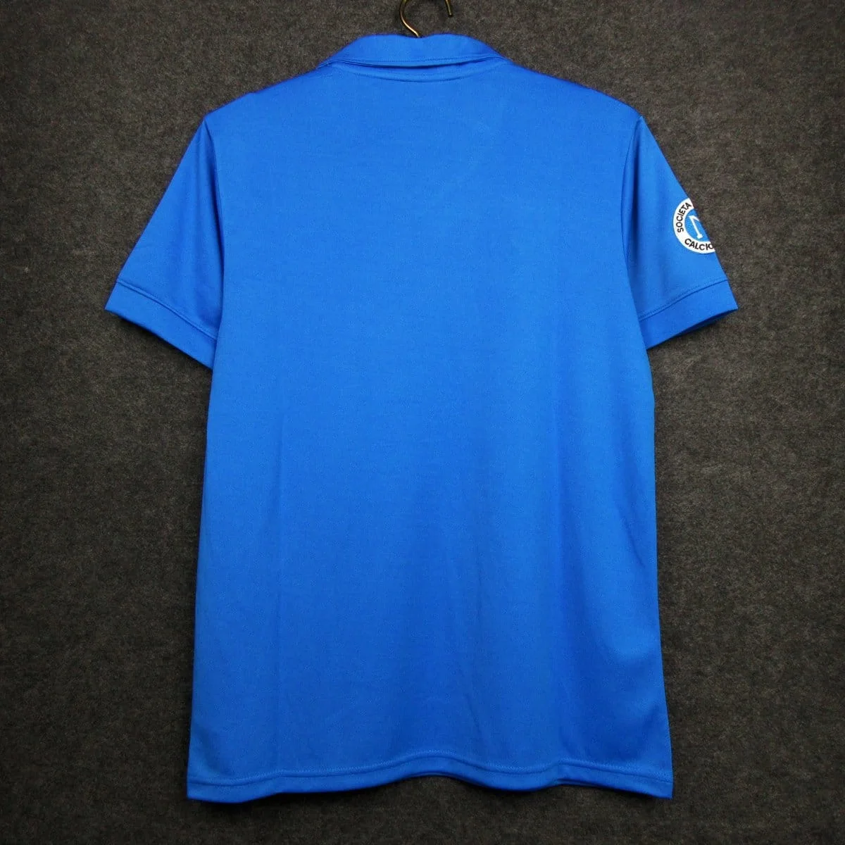 SSC Napoli 1987/1988 Home kit