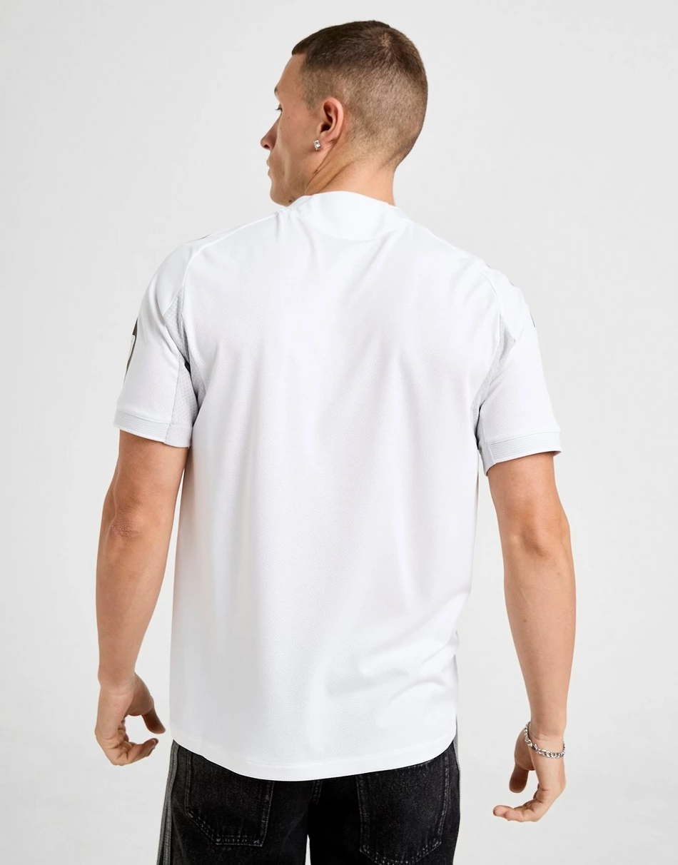 Real Madrid 25-26 home Kit