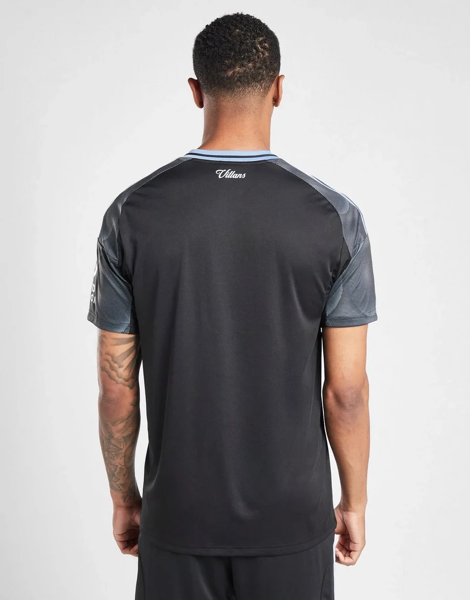 Aston Villa 25-26 AwayKit